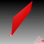 лобова планка